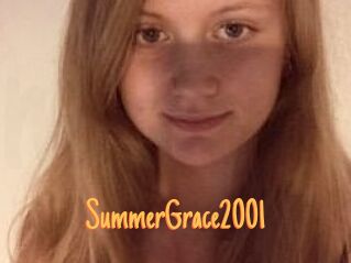 SummerGrace2001