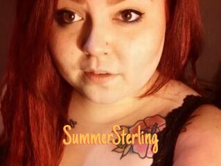 SummerSterling
