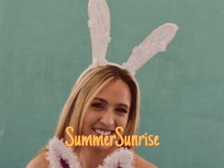 SummerSunrise