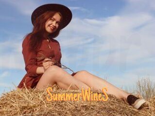 SummerWineS