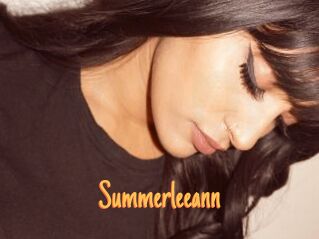Summerleeann