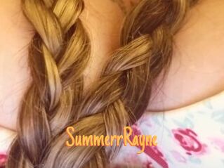 SummerrRayne Mobile Porno