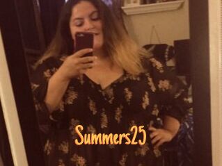 Summers25