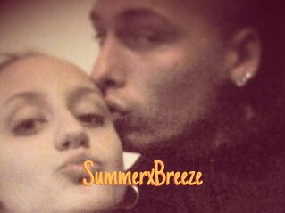 SummerxBreeze