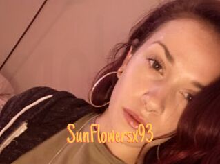 SunFlowersx93