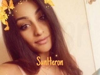 SunHeron Mobile Porno