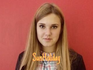 SunHoliday