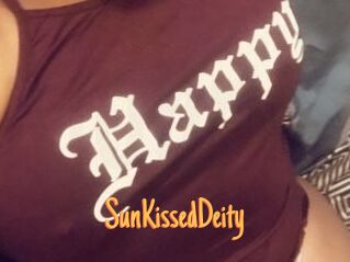 SunKissedDeity Mobile Porno