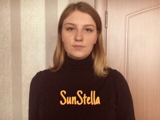 SunStella Mobile Porno