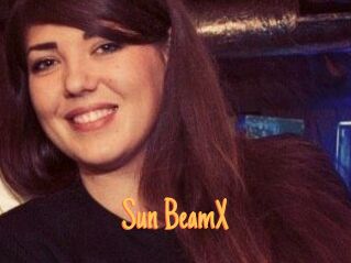 Sun_BeamX