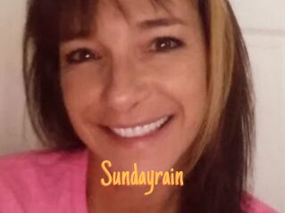 Sundayrain