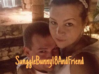 SunggleBunny18AndFriend