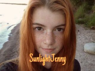 SunlightJenny Mobile Porno