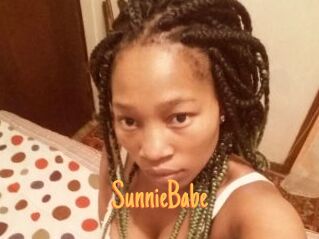 SunnieBabe Mobile Porno