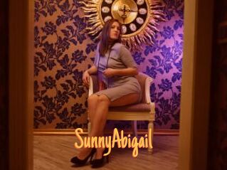 SunnyAbigail Mobile Porno