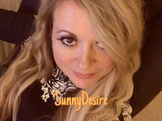 SunnyDesire