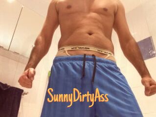 SunnyDirtyAss Mobile Porno