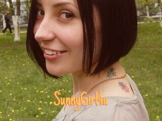 SunnyGirl4u