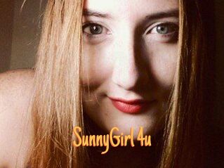 SunnyGirl_4u
