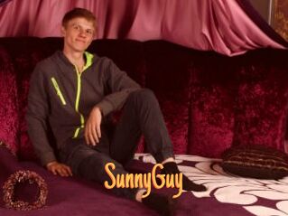 SunnyGuy