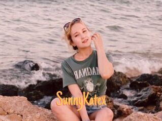 SunnyKatex