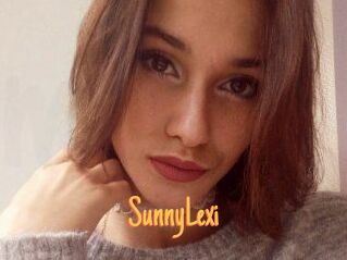 SunnyLexi Mobile Porno