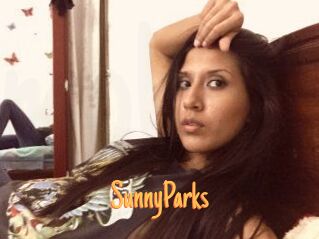 SunnyParks Mobile Porno