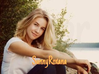 SunnyRoxana
