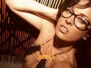 SunnyX
