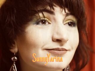SunnyYarina
