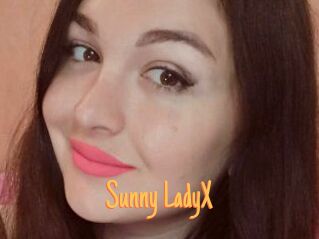 Sunny_LadyX