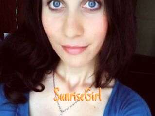 SunriseGirl