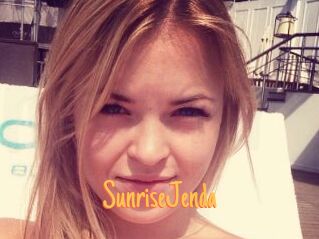 SunriseJenda