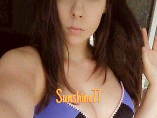 Sunshine77