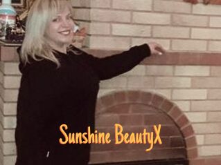 Sunshine_BeautyX