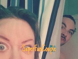 SuperFunCouple