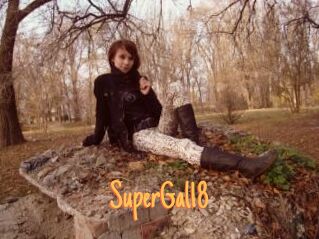 SuperGal18