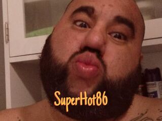 SuperHot86