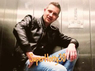 SuperHotty30