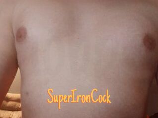SuperIronCock