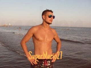 SuperMario27 Mobile Porno