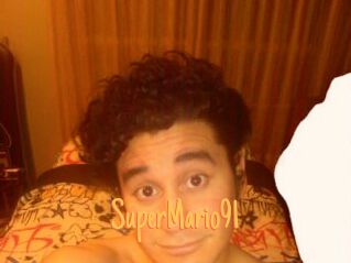 SuperMario91