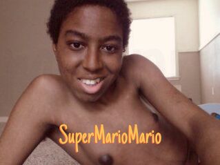 SuperMarioMario