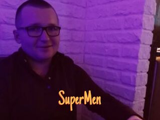 SuperMen