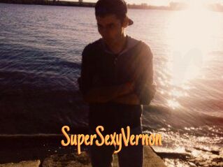 SuperSexyVernon