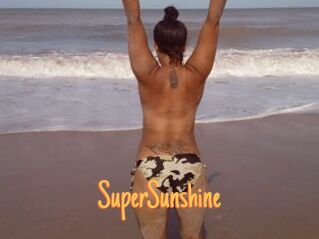 SuperSunshine Mobile Porno