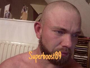 Superboost89