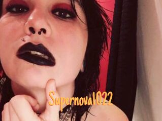 Supernova1022 Mobile Porno