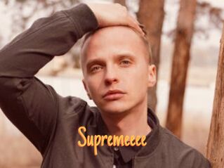 Supremeeee