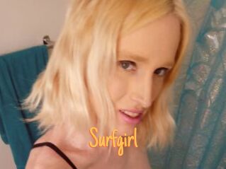 Surfgirl